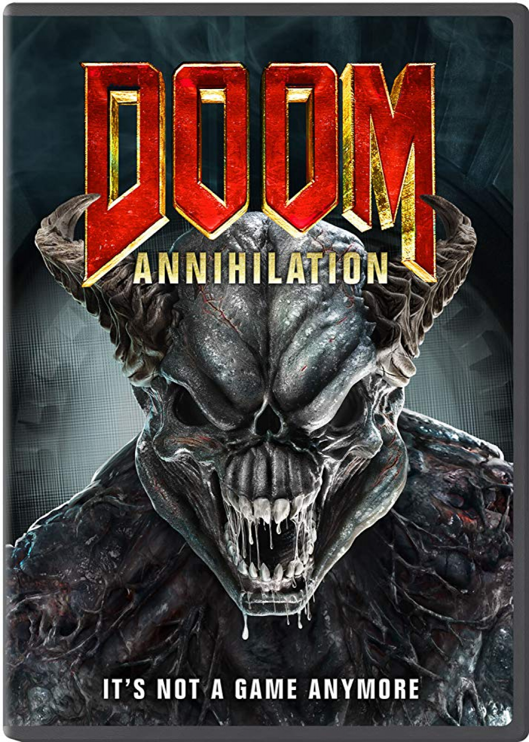 [Waploaded] Doom Annihilation 2019 